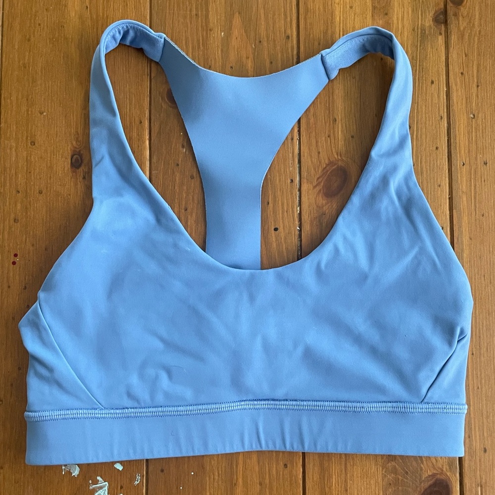 Lululemon Bra